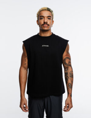 ORIGIN SLEEVLESS TEE